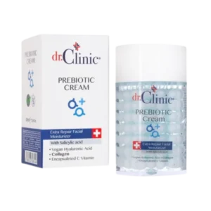 PREBIOTIC - كريم البريبيوتيك ازرق داكن