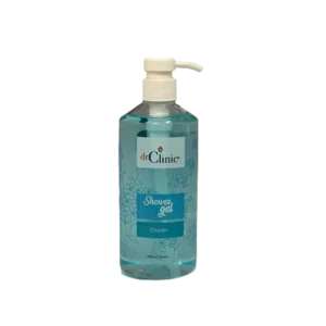 SHOWER GEL - شاور جل ازرق