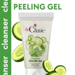 MAGIC PEELING - التقشير السحري
