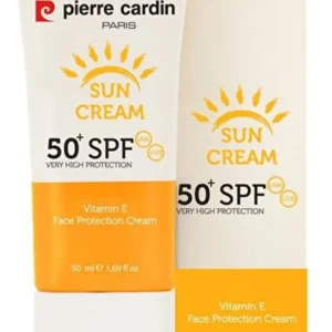 واقي شمس SPF 50 - 50 مل