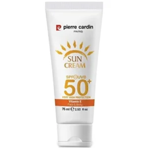 واقي شمس للوجه والجسم SPF 50