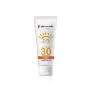 واقي شمس SPF 30 - 50 مل