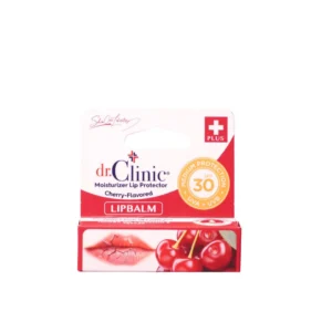 LIP BALM - بلسم للشفاه بالكرز