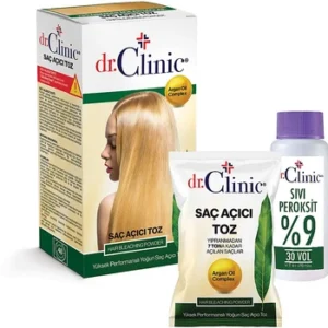 HAIR - بودرة تفتيح الشعر