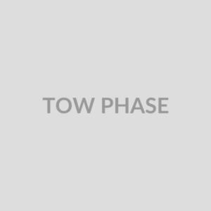 TOW PHASE - ميسيلار بريبيوتيك