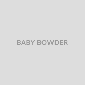 BABY BOWDER - بودرة أطفال