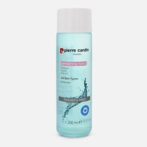 REFRESHING - تونيك منعش -