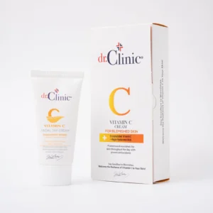 VITAMIN C - كريم فيتامين سي