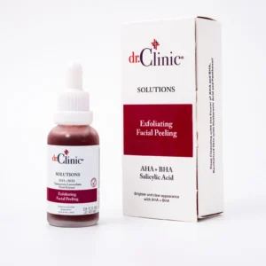AHA BHA - مقشر SOLUTIONS