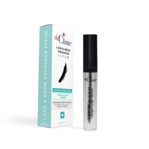 LASH & BROW - معزز للرموش والحواجب