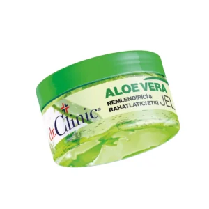 ALOEVERA JEL - جل الصبار