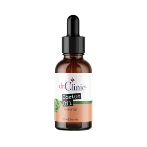 COSTUS OIL - زيت القسط الهندي
