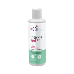 INTIME GEL - انتي جل 002مل