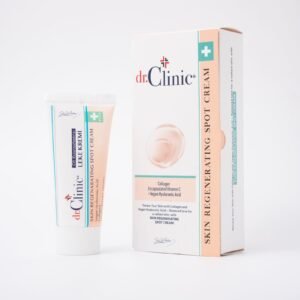 SKIN - كريم البقع لتجديد البشرة