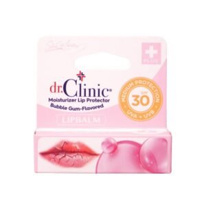 LIP BALM - بلسم للشفاه بالعلكة