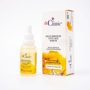 ANTI-AGE FACE - سيروم للوجه