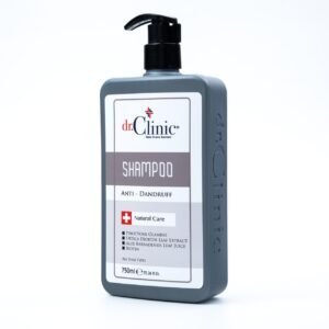 SHAMPOO - شامبو ضد القشرة