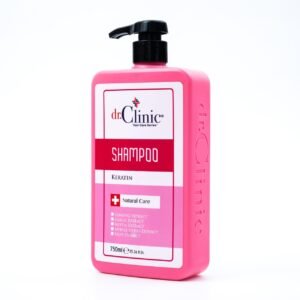 SHAMPOO - شامبو الكيراتين