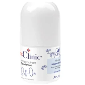 DEODORANT - مزيل عرق رول أون رجالي