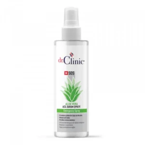 ALOE VERA - بخاخ الصبار