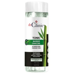 TONIC BAMBOO - تونيك بالفحم