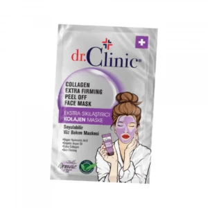 COLLAGEN - قناع تقشير الوجه