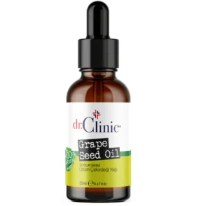 GRAPE SEED OIL - زيت بذور العنب
