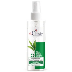 DR CLINIC TEA - رذاذ شجرة الشاي