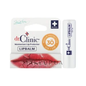 LIP BALM - بلسم للشفاه 4 غم