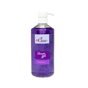 SHOWER GEL - شاور جل بلوبري