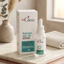 HYALURONIC - حمض