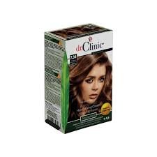HAIR COLORING - صبغة شعر