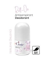 DEODORANT - مزيل عرق رول أون ستاتي