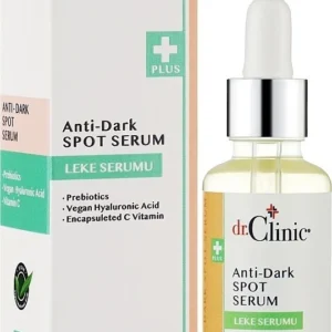 ANTI-DARK - سيروم مضاد