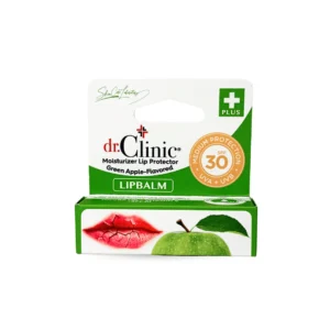 LIP BALM - بلسم للشفاه بالتفاح