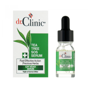 DR CLINIC TEA - سيروم شجرة الشاي